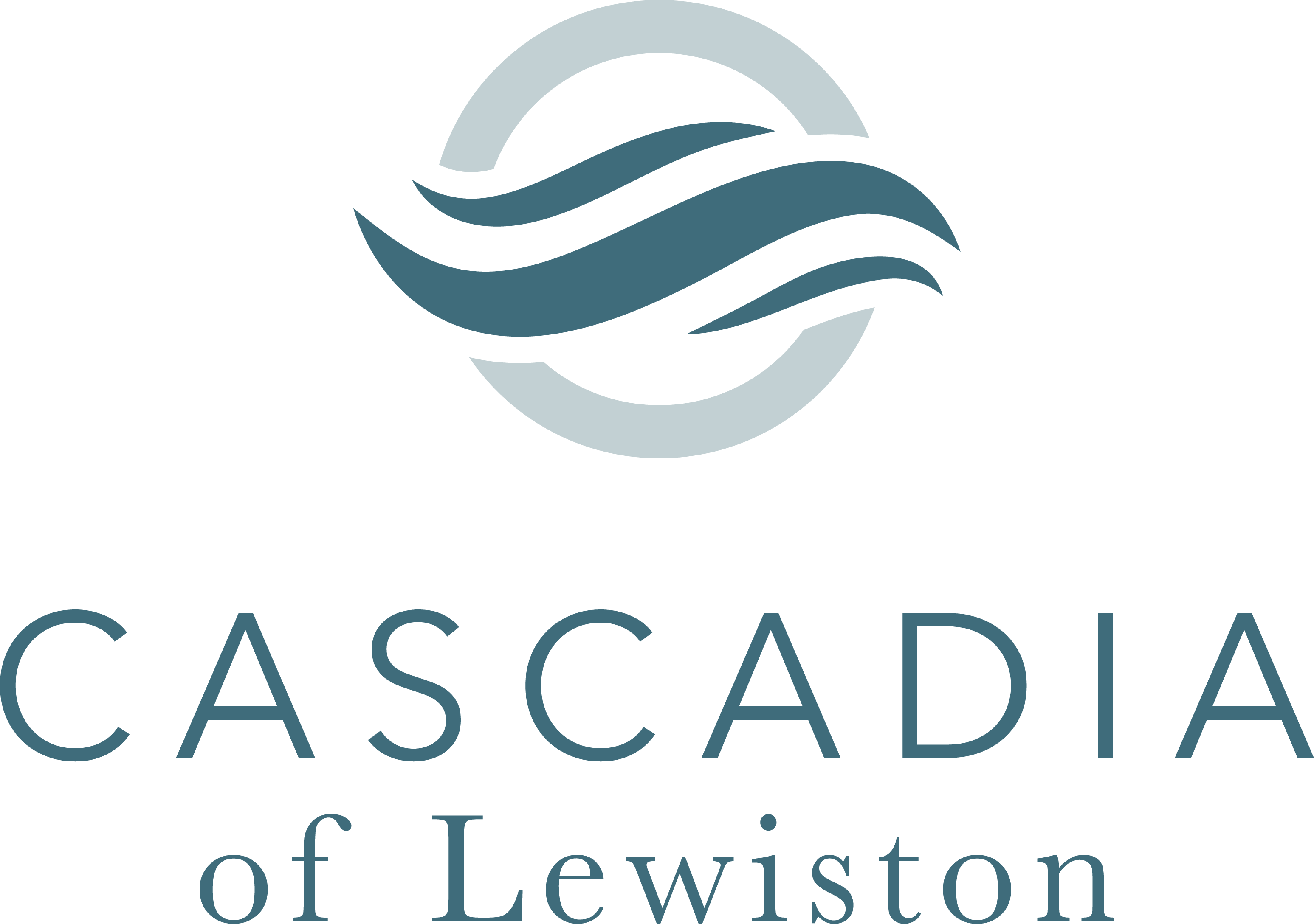 Cascadia of Lewiston